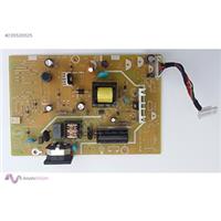 PHILIPS ASUS , 715G4497-P04-000-001S , POWER BOARD 
